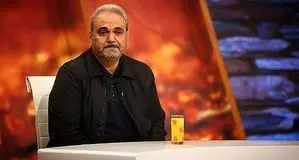 جواد خیابانی از تلویزیون رفت!