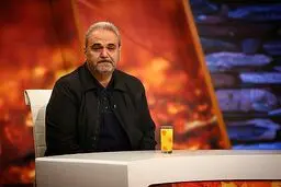 جواد خیابانی فراموشی گرفته است؟