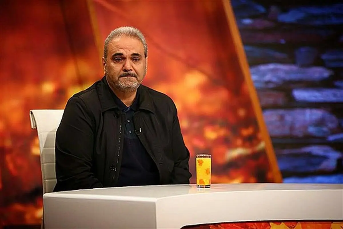 جواد خیابانی از تلویزیون رفت!