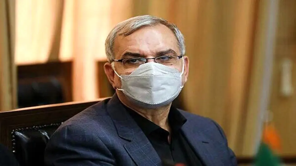 وزیر بهداشت: اپیدمی آنفلوآنزا شروع شده است