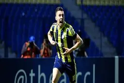 توافق پرسپولیس با ایگور سرگیف/ مهاجم ازبک راهی تهران می‌شود
