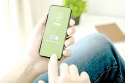 بازار سیاه «VPN‌»فروشی