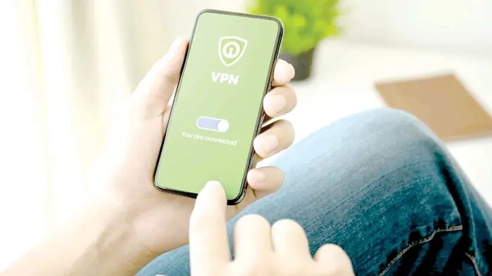 بازار سیاه «VPN‌»فروشی