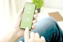 بازار سیاه «VPN‌»فروشی