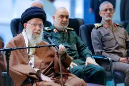 رهبر انقلاب: شکست رژیم صهیونیستی در غزه، یک واقعیت است