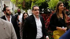 آمریکا اعلام کرد یکی از متحدان نزدیک مادورو را بازداشت کرده است