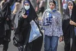 واپس‌گرایی در حوزه زنان به دلیل ناتوانی