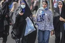 واپس‌گرایی در حوزه زنان به دلیل ناتوانی