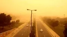 وضعیت دما و بارش تا نیمه اول آبان‌ماه
