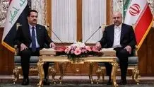 Iran-Iraq coop. to create regional security: Ghalibaf
