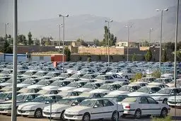 جزئیات قیمت‌های جدید خودرو امروز اعلام می‌شود 