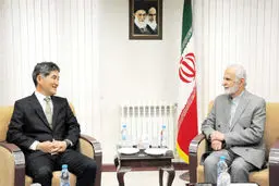 بدل کمال به پوتین
