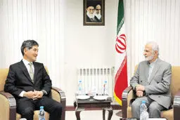 بدل کمال به پوتین
