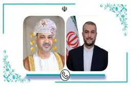 امیر عبداللهیان :لا ینبغی أن یتأثر استقرار المنطقة بالأجانب