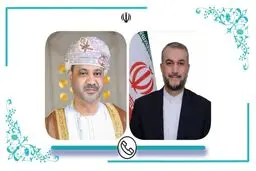 امیر عبداللهیان :لا ینبغی أن یتأثر استقرار المنطقة بالأجانب