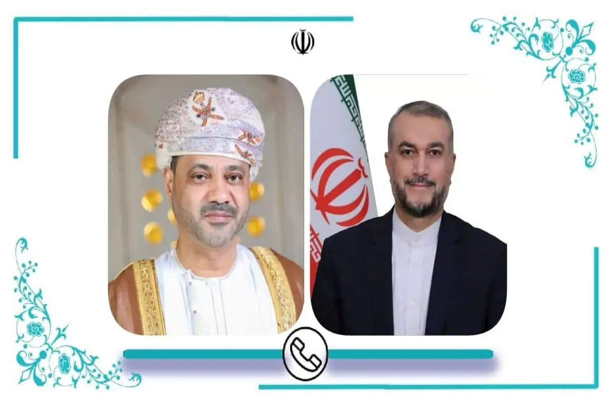 امیر عبداللهیان :لا ینبغی أن یتأثر استقرار المنطقة بالأجانب