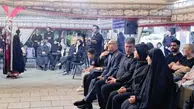 در پناه هنر، میان آتش و اشک