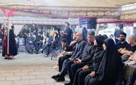 در پناه هنر، میان آتش و اشک