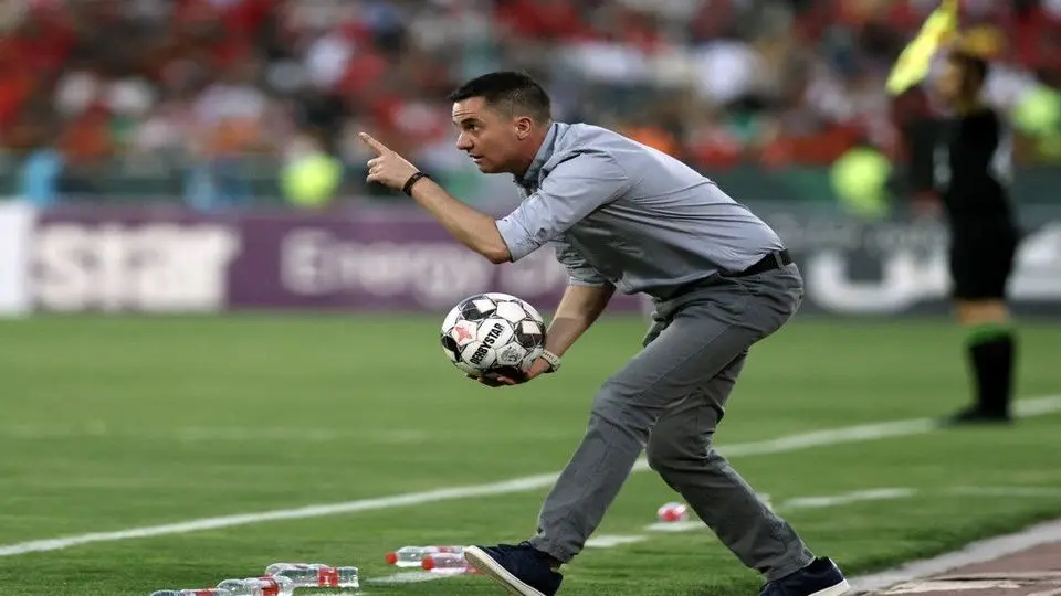 اوسمار ویرا قید این بازیکنان را زد/ ۴ بازیکن در نیم فصل از پرسپولیس جدا می‌شوند