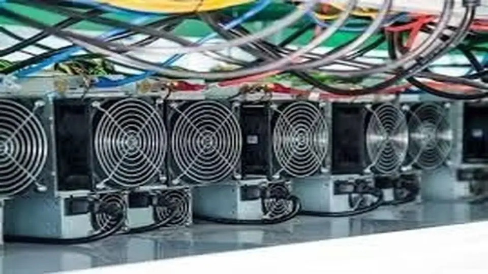  آخرین وضعیت فعالیت ماینرهای غیرمجاز / ماینر‌های غیرمجاز ۵ درصد برق کشور را می‌بلعند
