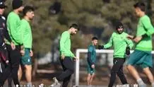 غایبان پرسپولیس برای بازی مقابل فجر سپاسی مشخص شد