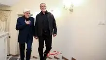 پایان دولت سیزدهم

