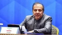 مشاور ارشد وزیر خارجه ایران: در مساله میدان آرش با طرف سعودی اختلافی نداریم / این موضوع را با کویت حل و فصل می‌کنیم
