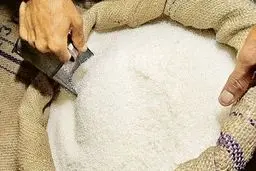 بازار شکر به ثبات رسید/ تخصیص ویژه برای اصناف و استان‌ها

