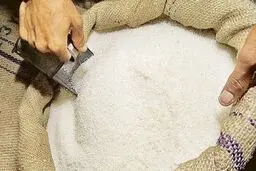 بازار شکر به ثبات رسید/ تخصیص ویژه برای اصناف و استان‌ها

