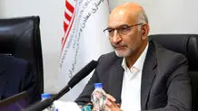 پیام محمد رضا موثقی نیا سرپرست هیات عامل ایمیدرو به مناسبت گرامیداشت روز خبرنگار