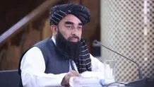   طالبان تاکید کرد : برای روابط با جهان از شریعت اسلامی دست نمی‌کشیم