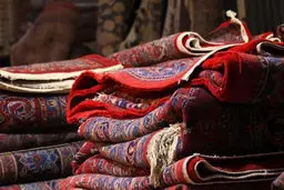 فرش ایران طرفدار ندارد 