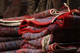 فرش ایران طرفدار ندارد 