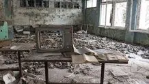 Ukraine could trigger another Chernobyl, x-US officer warns