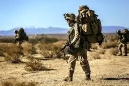 پنتاگون به زخمی شدن ۴۰۰ سرباز آمریکایی در جنگ با ایران اعتراف کرد