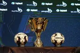مراسم قرعه کشی لیگ برتر برگزار شد+ جزئیات