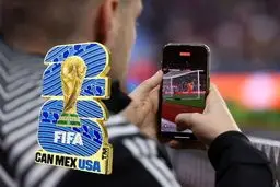 محدود شدن آزادی عمل اینفلوئنسرها در جام جهانی 2026