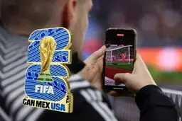 محدود شدن آزادی عمل اینفلوئنسرها در جام جهانی 2026