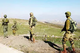 راهبرد جدید ارتش اسرائیل؛ مناطق حائل و تهاجم پیش‌دستانه