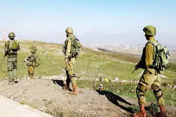 راهبرد جدید ارتش اسرائیل؛ مناطق حائل و تهاجم پیش‌دستانه