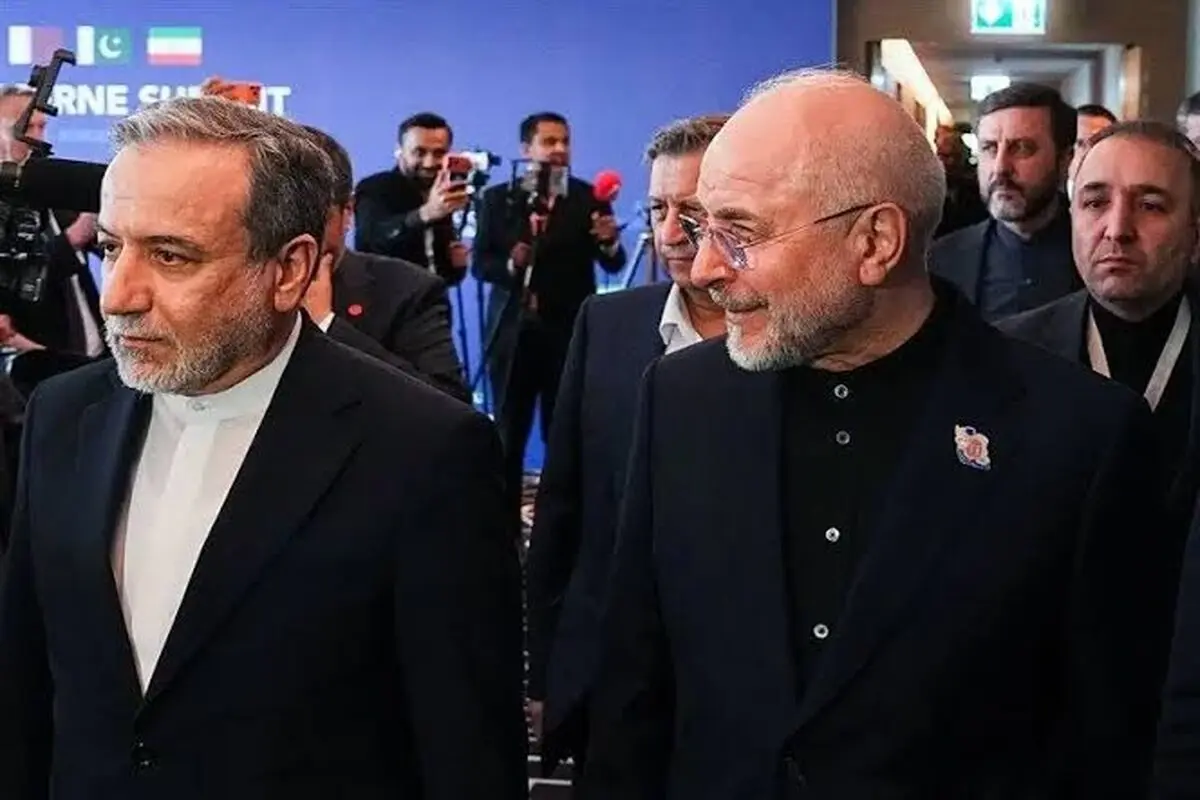 دلیل مخالفت با تفاهم ایران و آمریکا چیست ؟ / سلیمی نمین : وجود تندروها برای حکومت ضروری نیست 