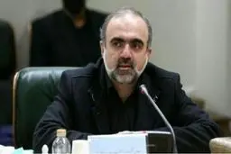 نیازی سرپرست وزارت صمت شد
