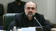 نیازی سرپرست وزارت صمت شد