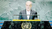 مذاکرات ایران و اروپا در آمریکا انجام می شود