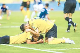 چه بر سر سپاهان آمده است؟
