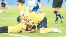 چه بر سر سپاهان آمده است؟
