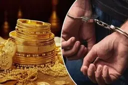 دومین سرقت از طلافروشی در بیرجند؛ دستور ویژه پلیس برای شناسایی سارقان