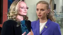 انگلیس، دختران پوتین را تحریم کرد