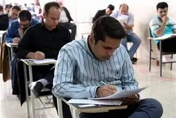 زمان آزمون استخدامی آموزش و پرورش تغییر کرد