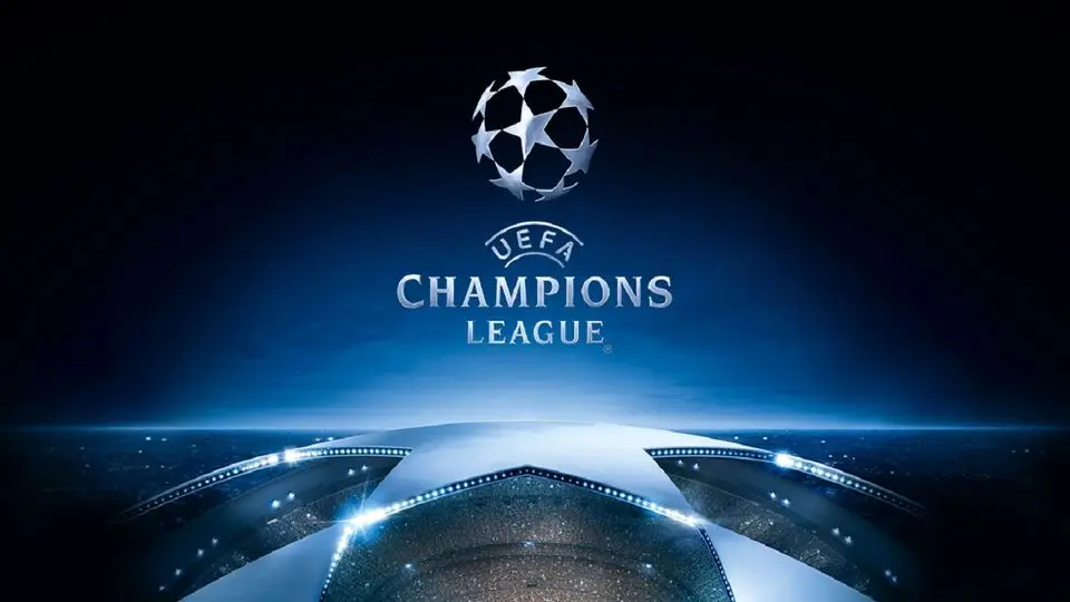 توپ فینال لیگ قهرمانان اروپا رونمایی شد